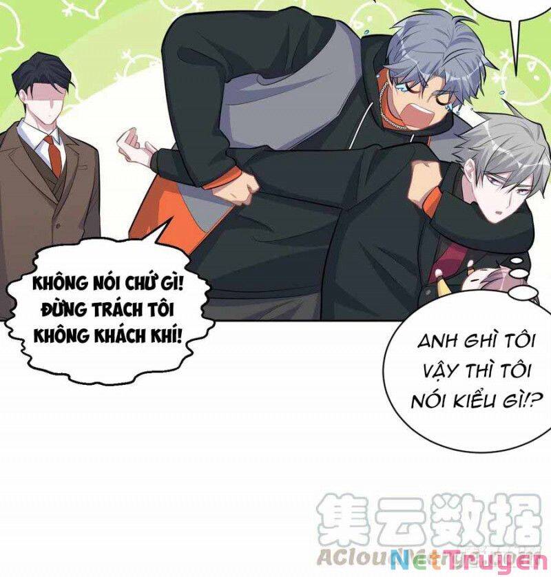 Cha Vợ Đại Nhân Là Bà Xã Chapter 93 - Trang 2