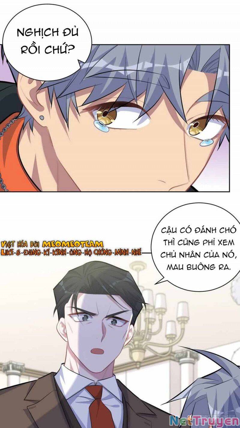 Cha Vợ Đại Nhân Là Bà Xã Chapter 93 - Trang 2