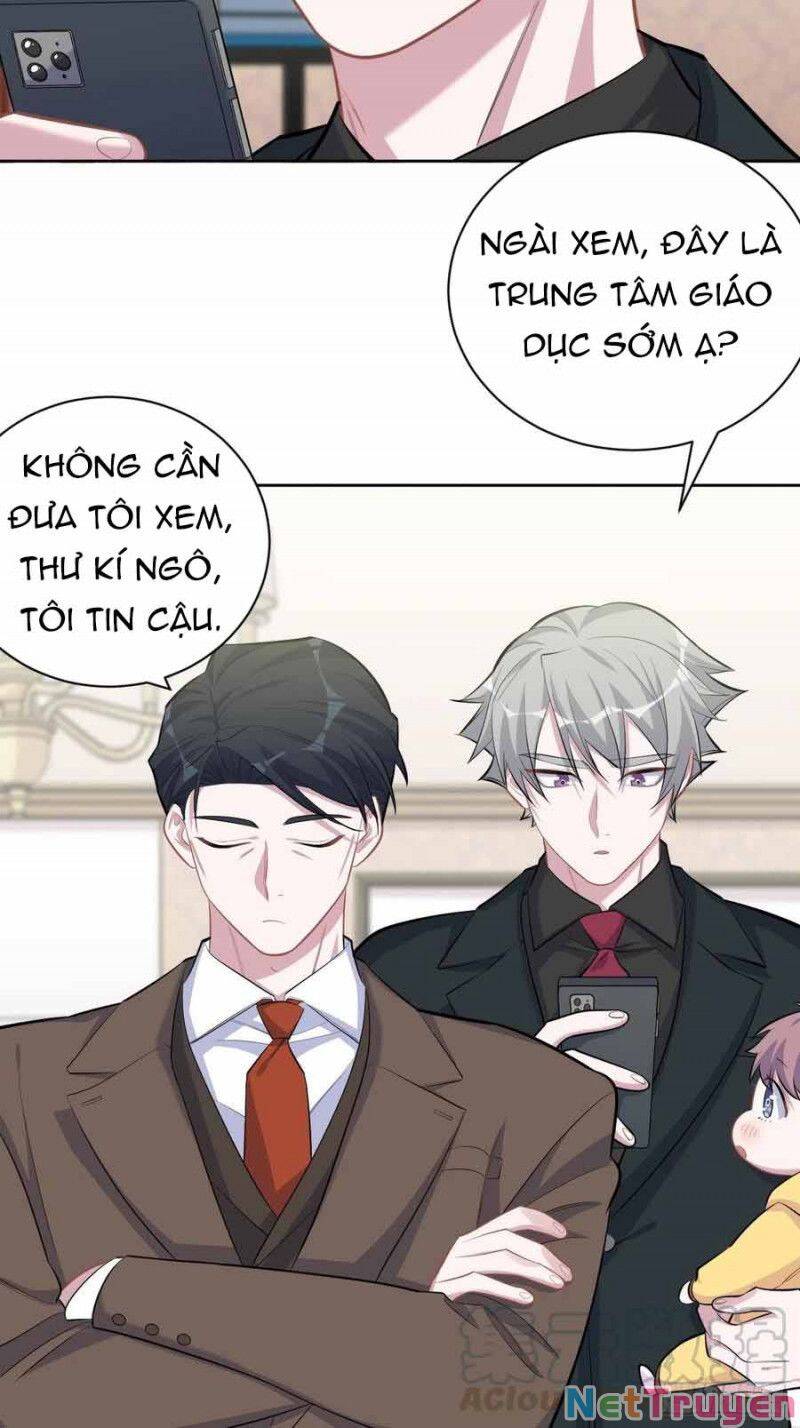 Cha Vợ Đại Nhân Là Bà Xã Chapter 93 - Trang 2