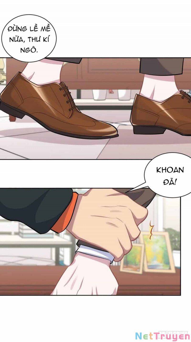 Cha Vợ Đại Nhân Là Bà Xã Chapter 93 - Trang 2