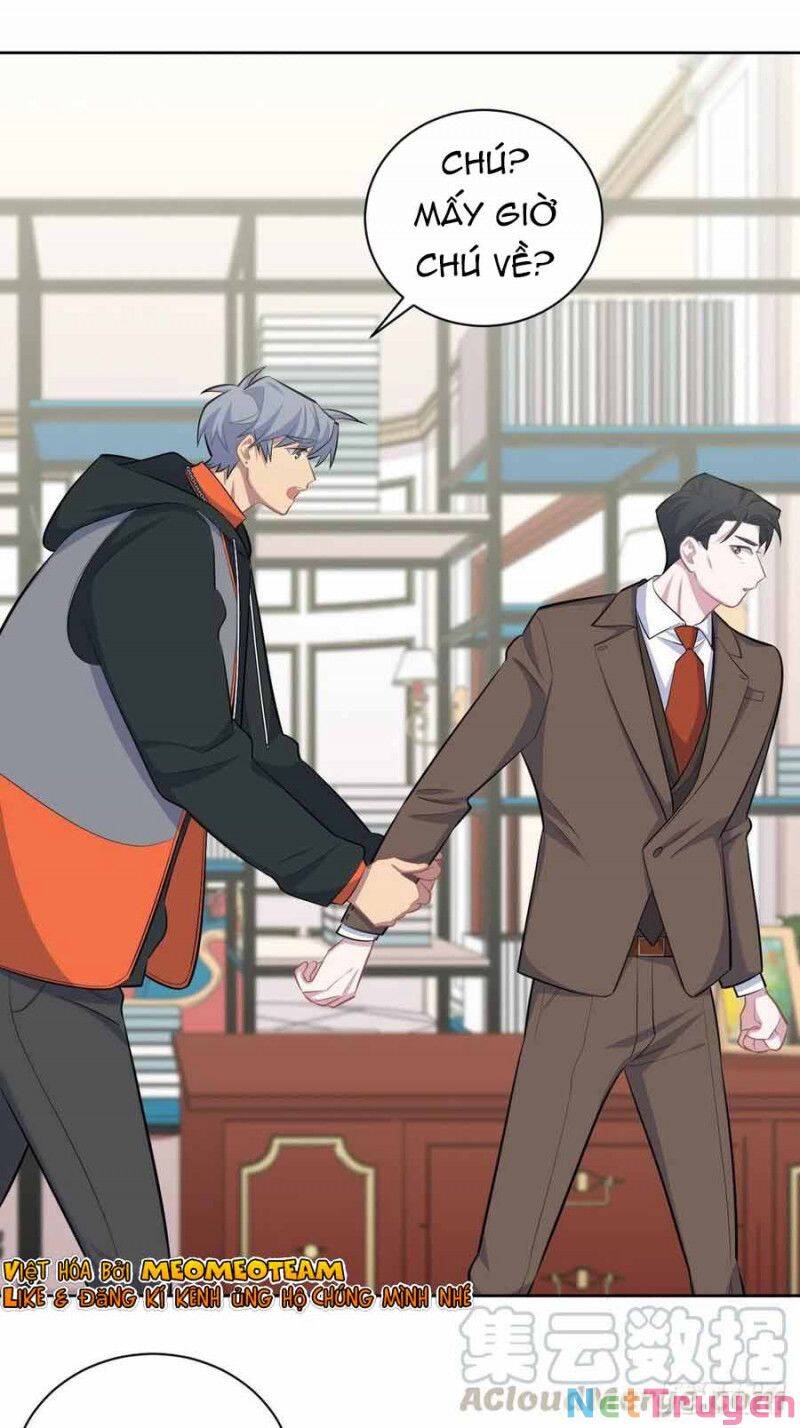 Cha Vợ Đại Nhân Là Bà Xã Chapter 93 - Trang 2