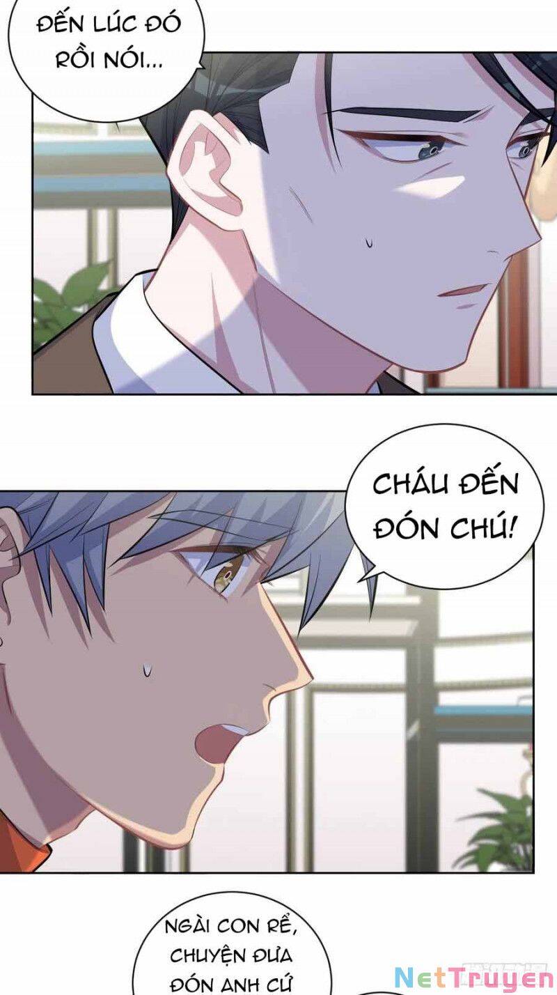 Cha Vợ Đại Nhân Là Bà Xã Chapter 93 - Trang 2