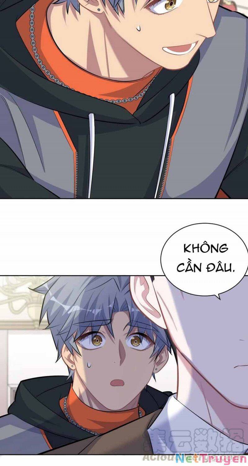 Cha Vợ Đại Nhân Là Bà Xã Chapter 93 - Trang 2