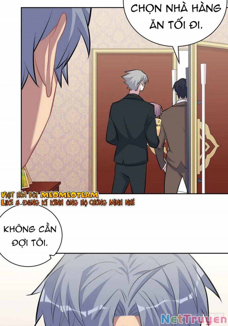 Cha Vợ Đại Nhân Là Bà Xã Chapter 93 - Trang 2