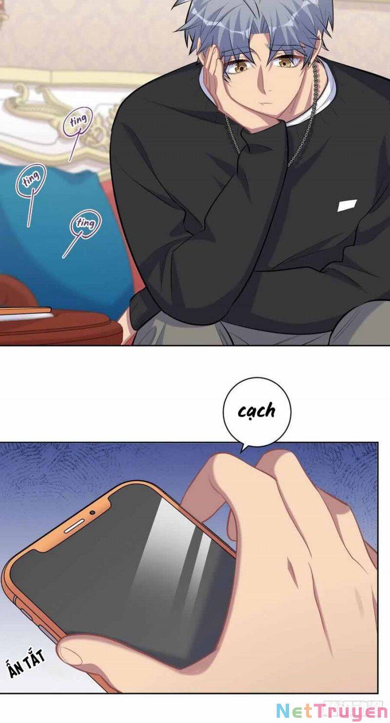 Cha Vợ Đại Nhân Là Bà Xã Chapter 94 - Trang 2