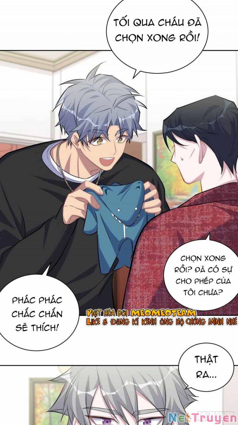 Cha Vợ Đại Nhân Là Bà Xã Chapter 94 - Trang 2