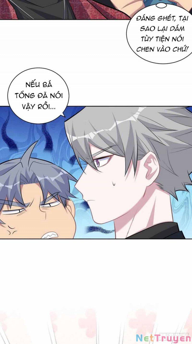 Cha Vợ Đại Nhân Là Bà Xã Chapter 94 - Trang 2