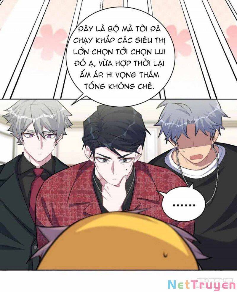 Cha Vợ Đại Nhân Là Bà Xã Chapter 94 - Trang 2