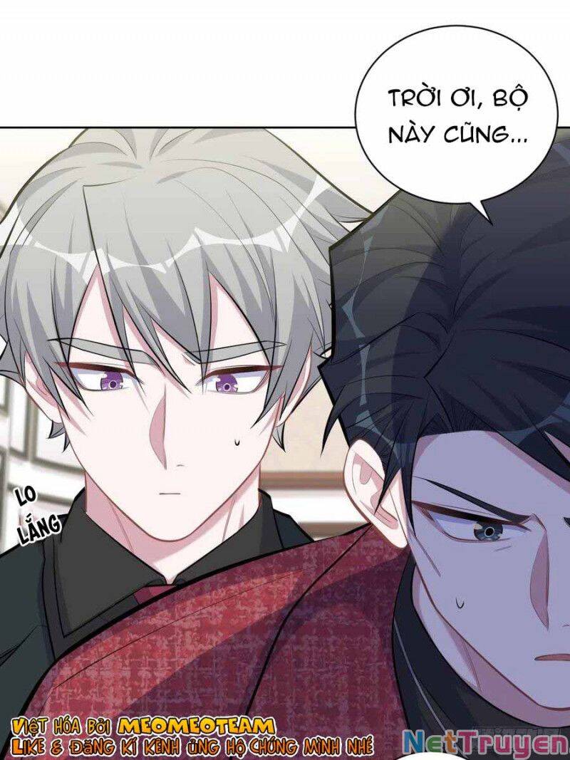 Cha Vợ Đại Nhân Là Bà Xã Chapter 94 - Trang 2