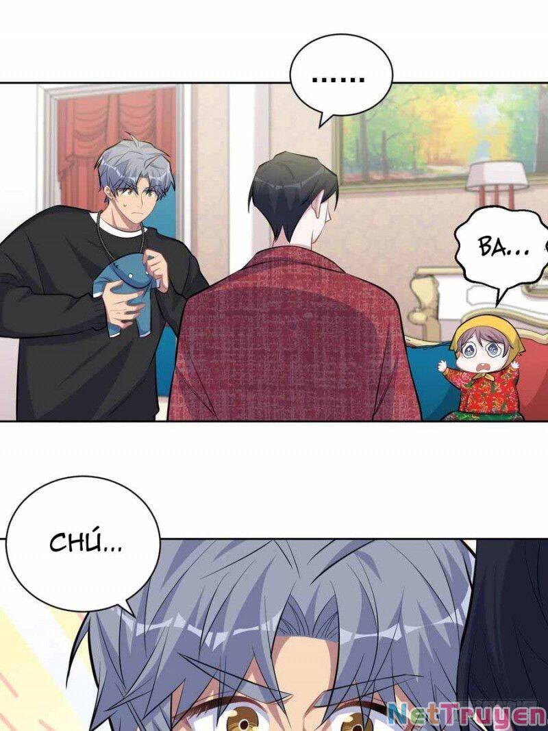 Cha Vợ Đại Nhân Là Bà Xã Chapter 94 - Trang 2