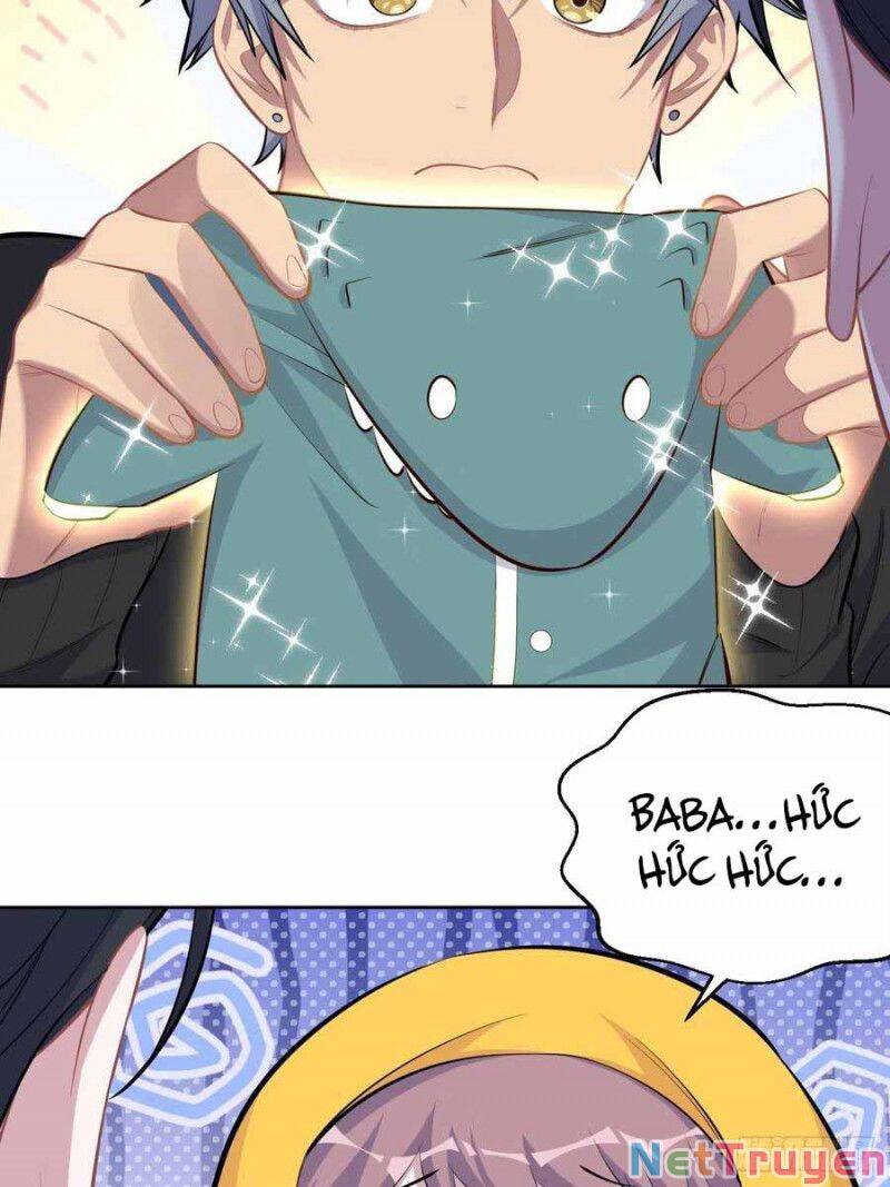 Cha Vợ Đại Nhân Là Bà Xã Chapter 94 - Trang 2