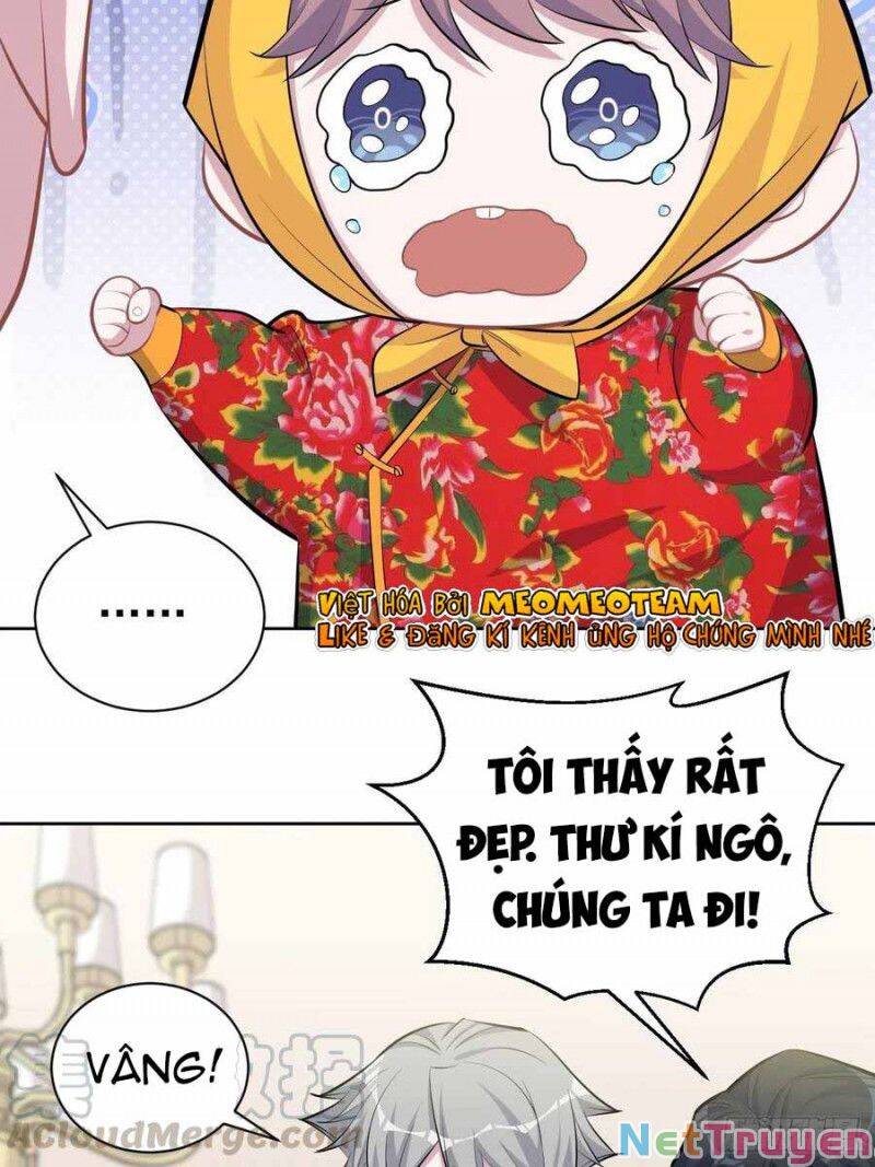 Cha Vợ Đại Nhân Là Bà Xã Chapter 94 - Trang 2