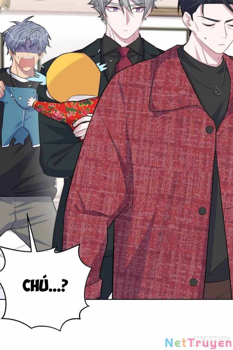 Cha Vợ Đại Nhân Là Bà Xã Chapter 94 - Trang 2