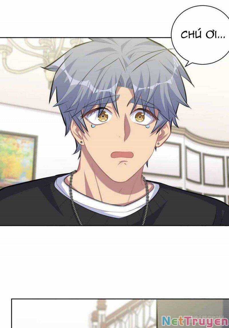 Cha Vợ Đại Nhân Là Bà Xã Chapter 94 - Trang 2