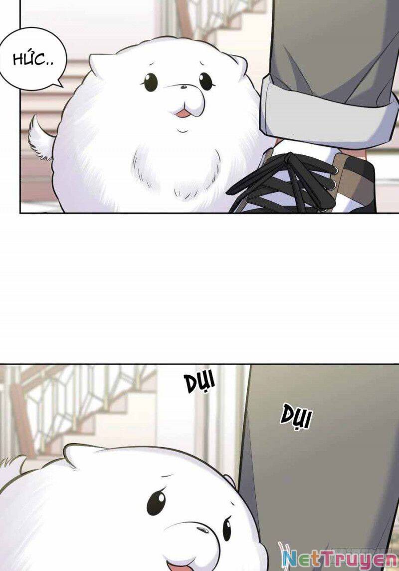 Cha Vợ Đại Nhân Là Bà Xã Chapter 94 - Trang 2