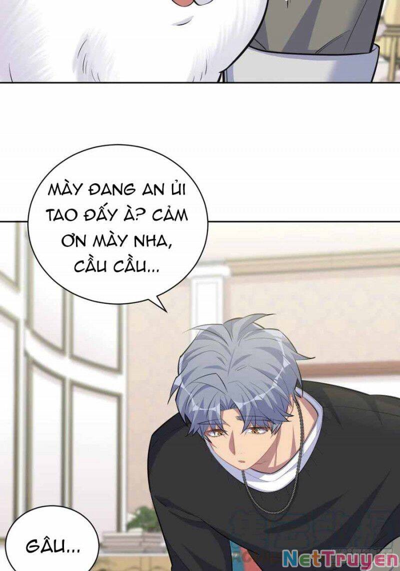 Cha Vợ Đại Nhân Là Bà Xã Chapter 94 - Trang 2