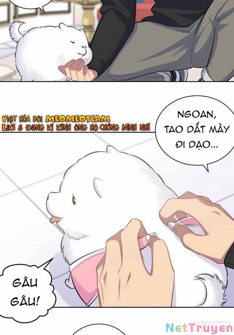 Cha Vợ Đại Nhân Là Bà Xã Chapter 94 - Trang 2