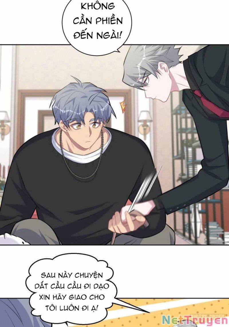 Cha Vợ Đại Nhân Là Bà Xã Chapter 94 - Trang 2