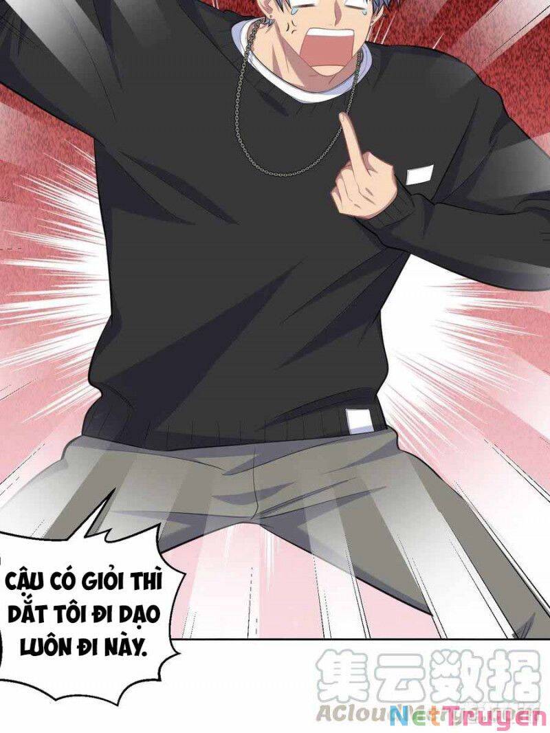 Cha Vợ Đại Nhân Là Bà Xã Chapter 94 - Trang 2