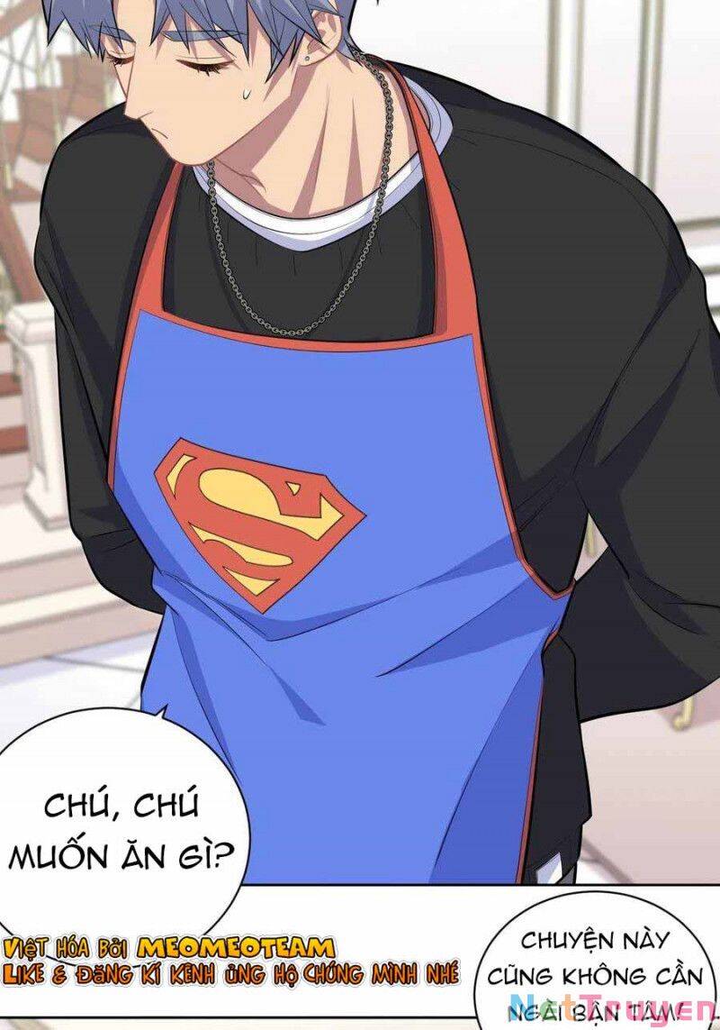 Cha Vợ Đại Nhân Là Bà Xã Chapter 94 - Trang 2