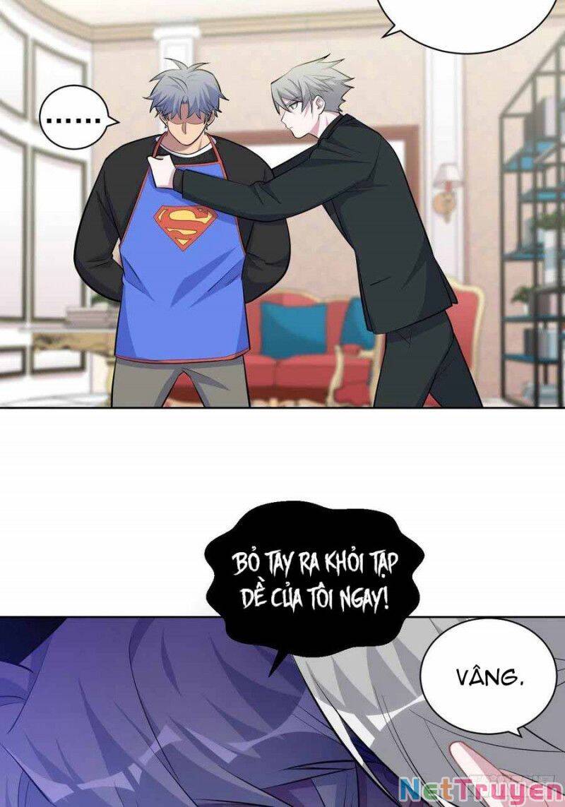 Cha Vợ Đại Nhân Là Bà Xã Chapter 94 - Trang 2