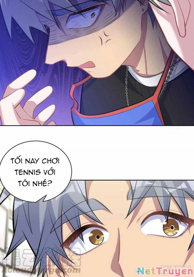 Cha Vợ Đại Nhân Là Bà Xã Chapter 94 - Trang 2