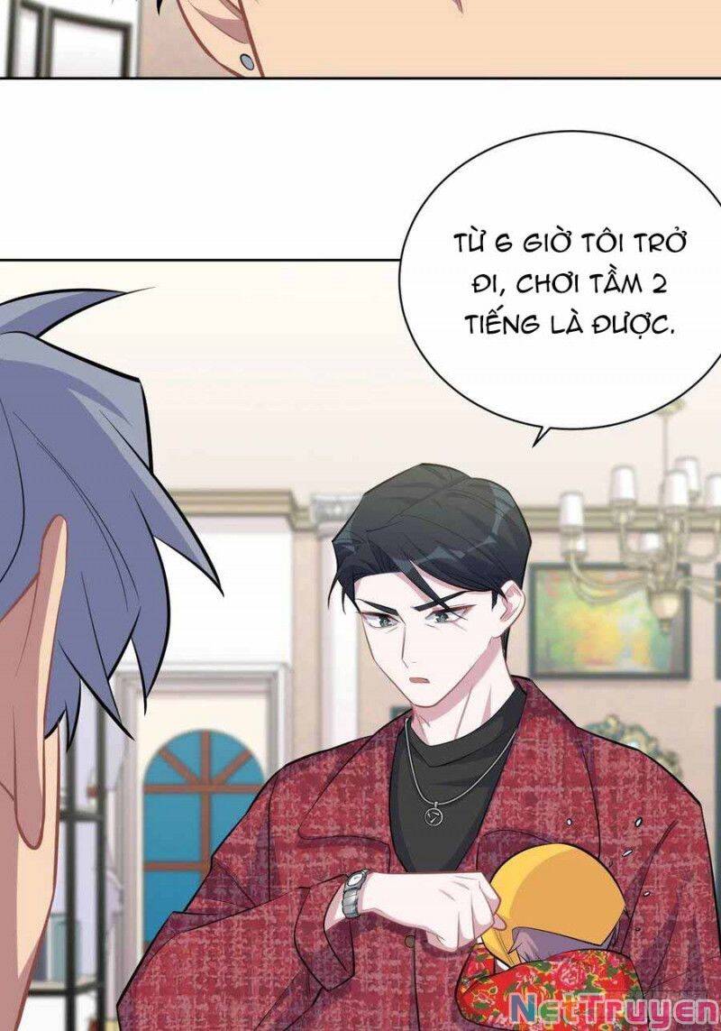 Cha Vợ Đại Nhân Là Bà Xã Chapter 94 - Trang 2