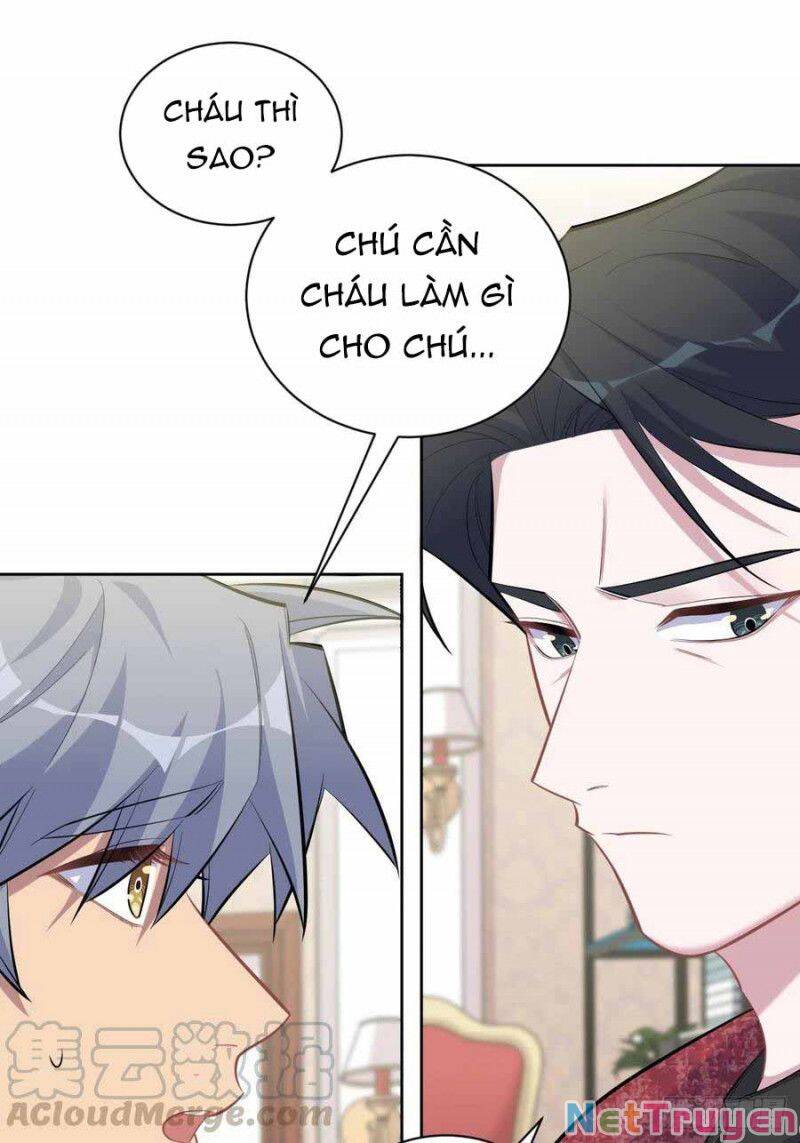 Cha Vợ Đại Nhân Là Bà Xã Chapter 94 - Trang 2