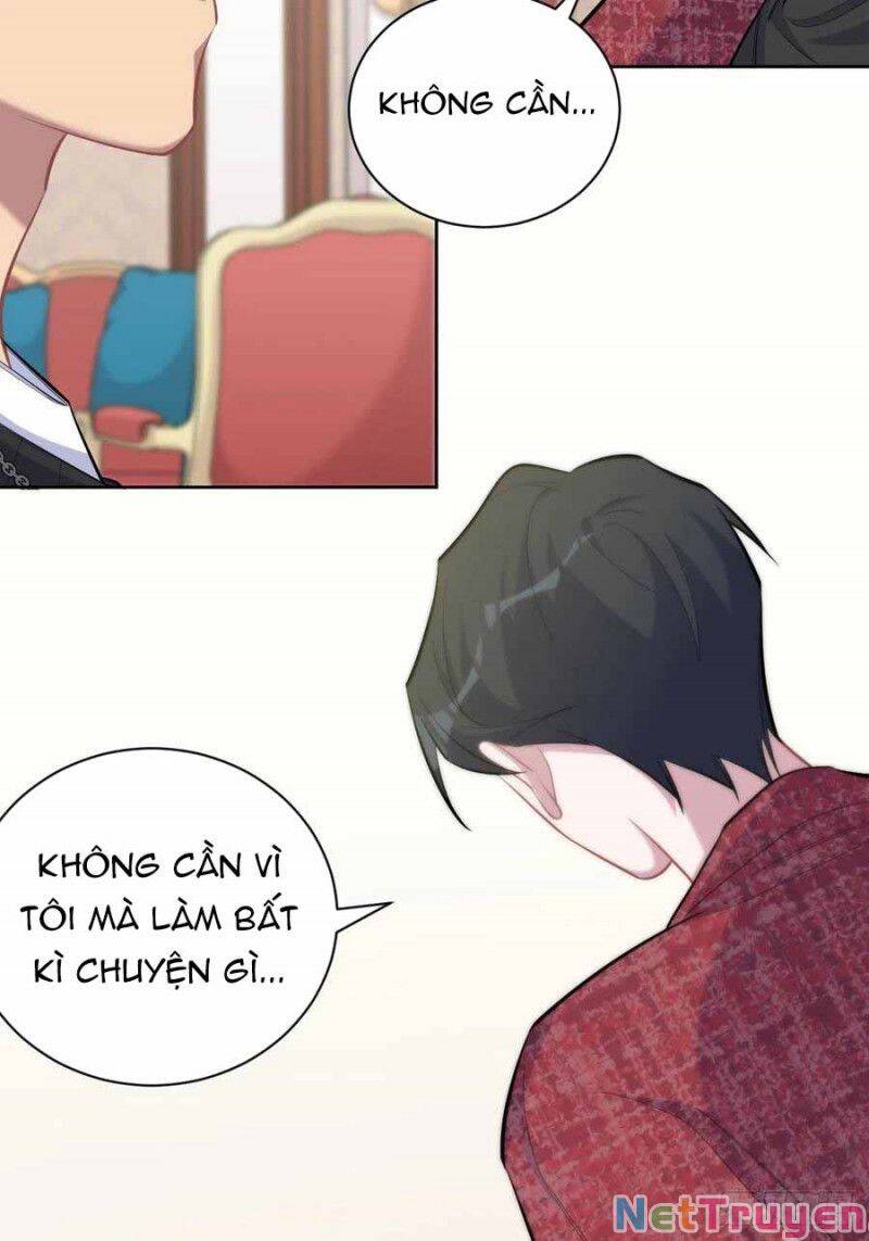 Cha Vợ Đại Nhân Là Bà Xã Chapter 94 - Trang 2