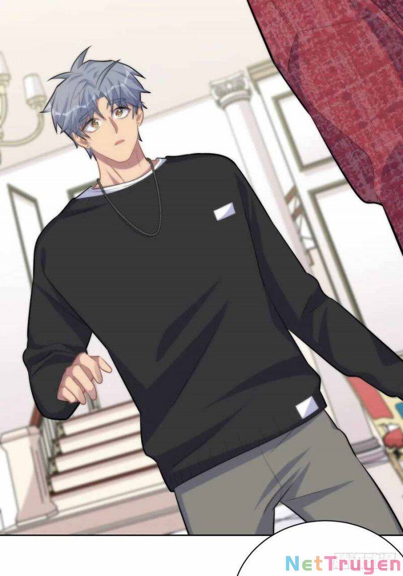 Cha Vợ Đại Nhân Là Bà Xã Chapter 94 - Trang 2