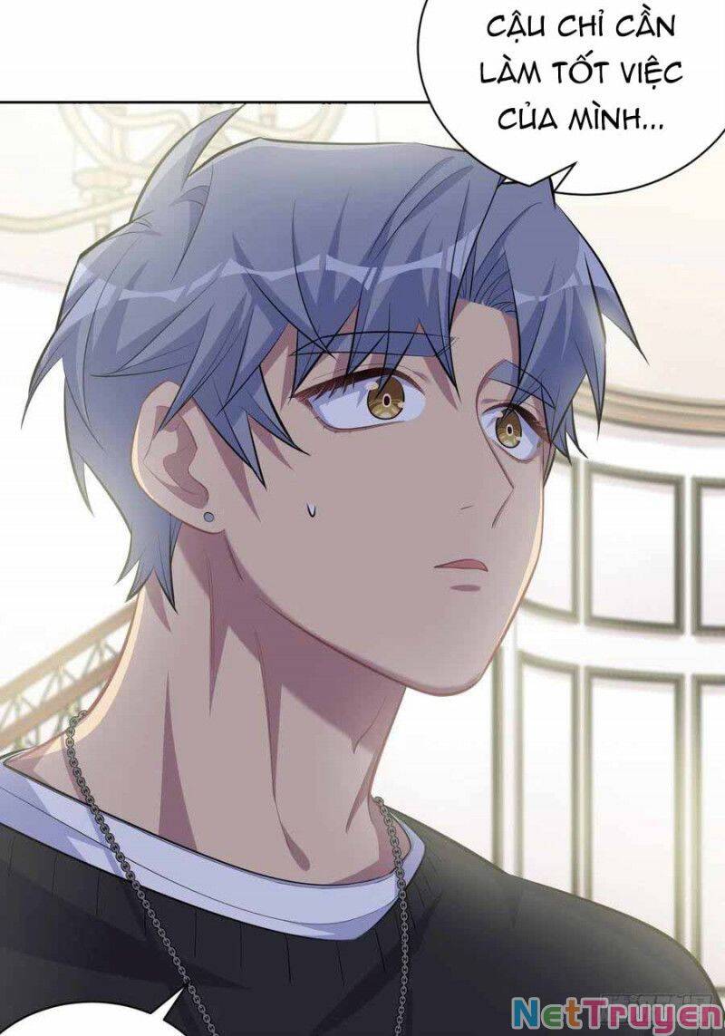 Cha Vợ Đại Nhân Là Bà Xã Chapter 94 - Trang 2