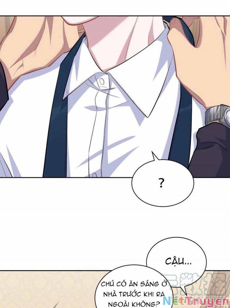 Cha Vợ Đại Nhân Là Bà Xã Chapter 95 - Trang 2