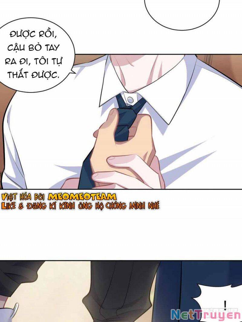 Cha Vợ Đại Nhân Là Bà Xã Chapter 95 - Trang 2