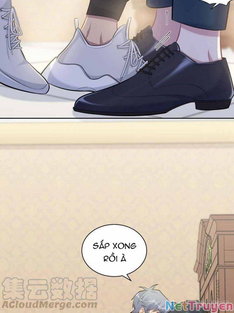 Cha Vợ Đại Nhân Là Bà Xã Chapter 95 - Trang 2