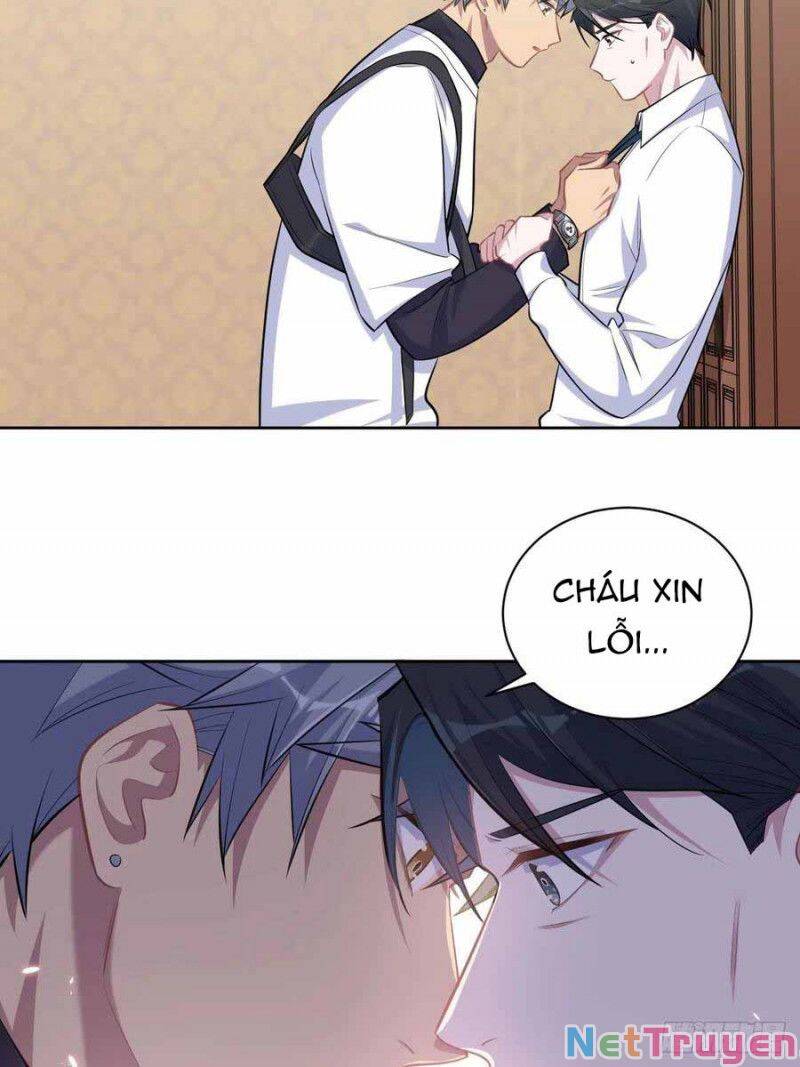 Cha Vợ Đại Nhân Là Bà Xã Chapter 95 - Trang 2