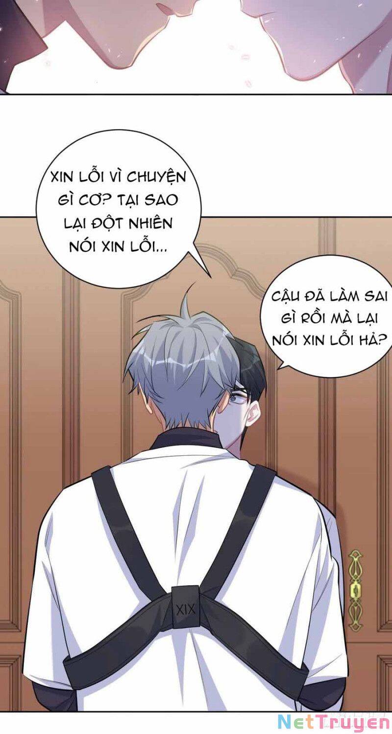 Cha Vợ Đại Nhân Là Bà Xã Chapter 95 - Trang 2