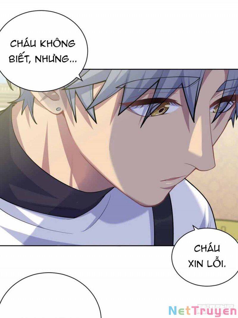 Cha Vợ Đại Nhân Là Bà Xã Chapter 95 - Trang 2