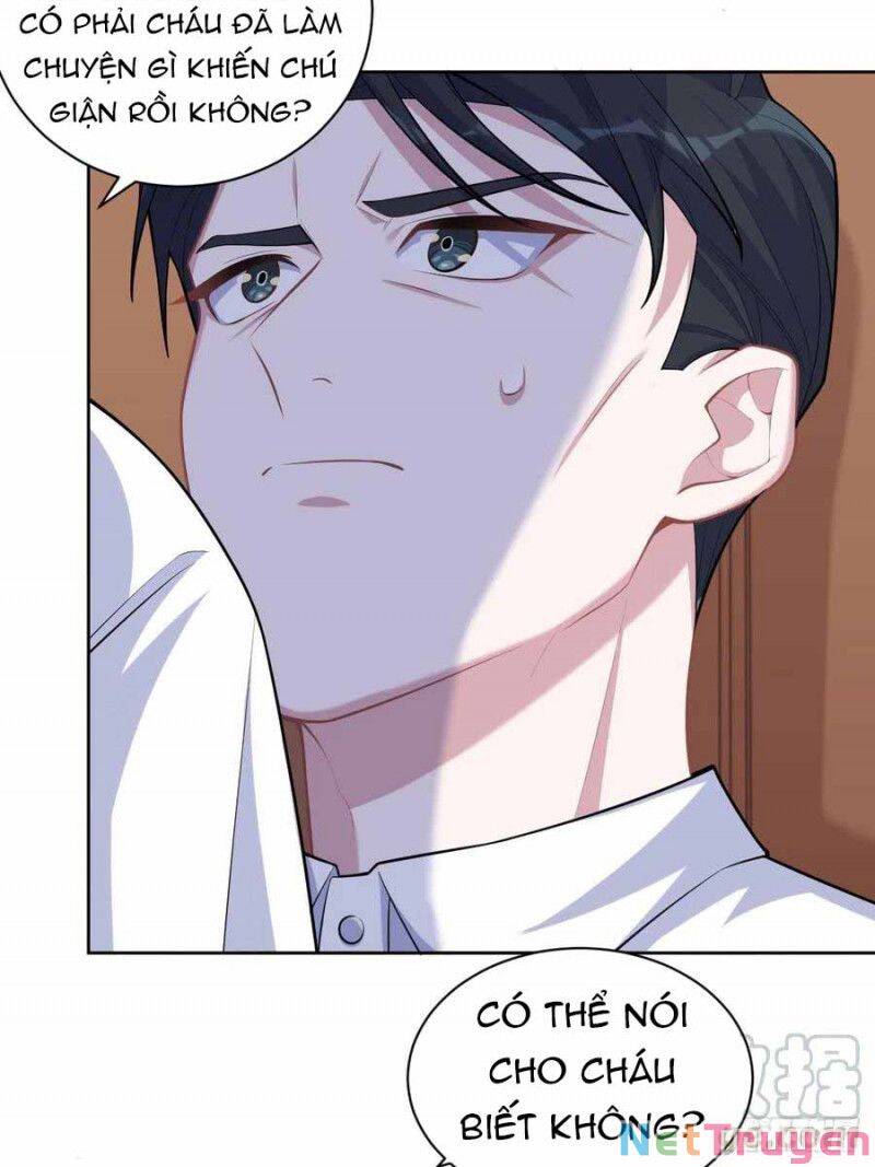 Cha Vợ Đại Nhân Là Bà Xã Chapter 95 - Trang 2