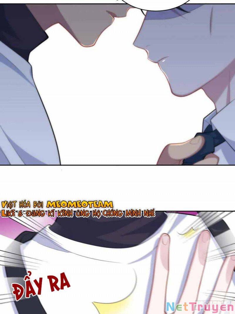 Cha Vợ Đại Nhân Là Bà Xã Chapter 95 - Trang 2