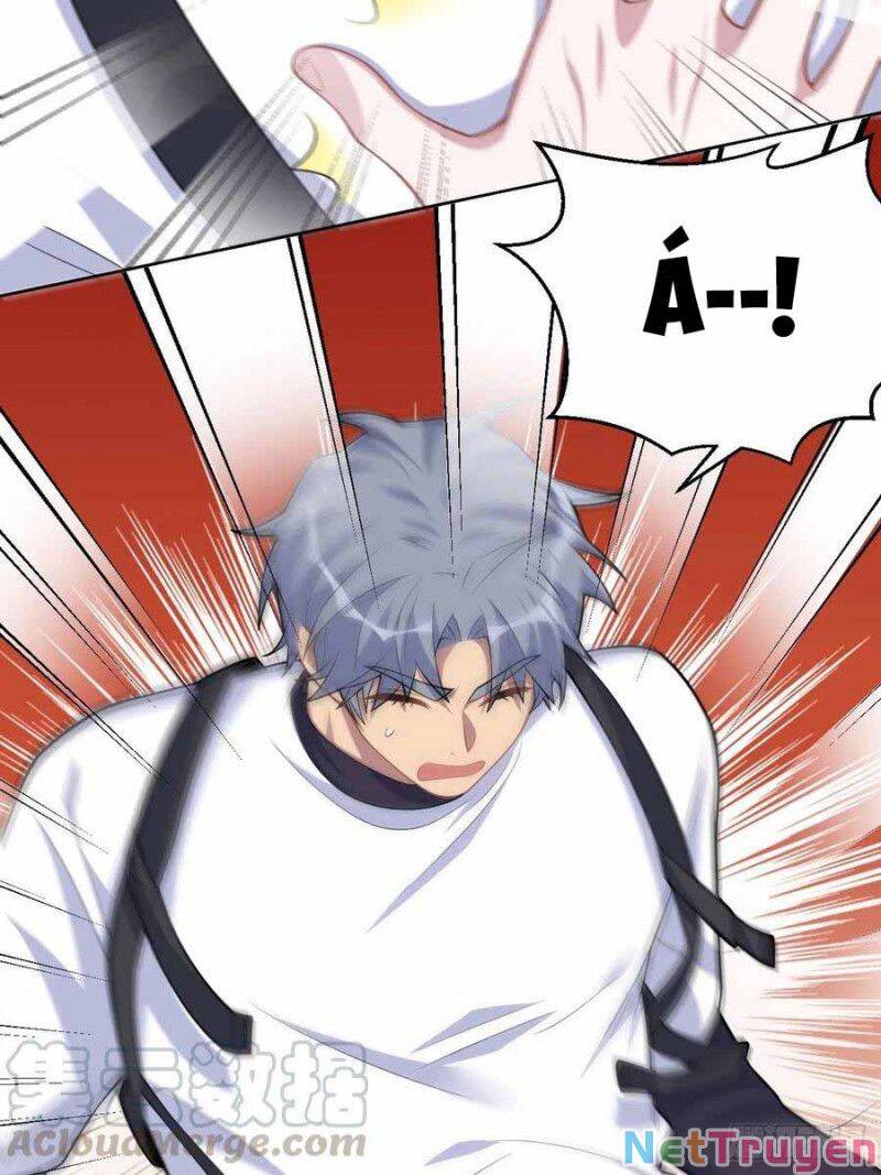 Cha Vợ Đại Nhân Là Bà Xã Chapter 95 - Trang 2