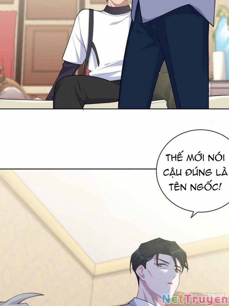 Cha Vợ Đại Nhân Là Bà Xã Chapter 95 - Trang 2