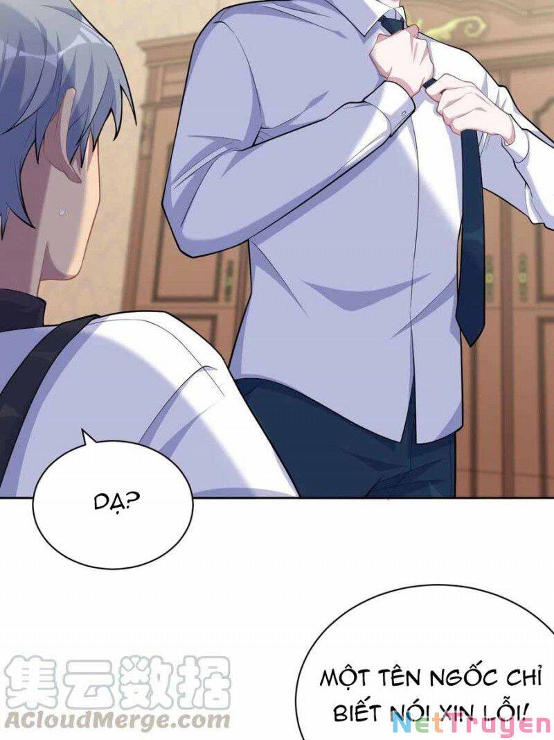 Cha Vợ Đại Nhân Là Bà Xã Chapter 95 - Trang 2