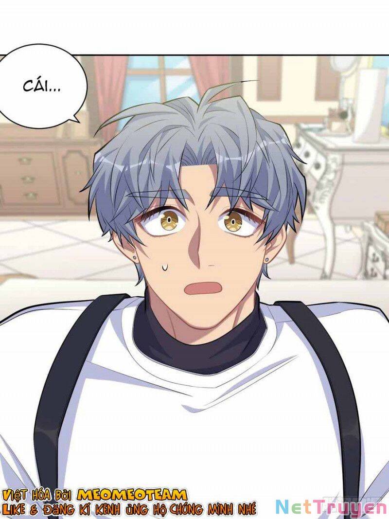 Cha Vợ Đại Nhân Là Bà Xã Chapter 95 - Trang 2