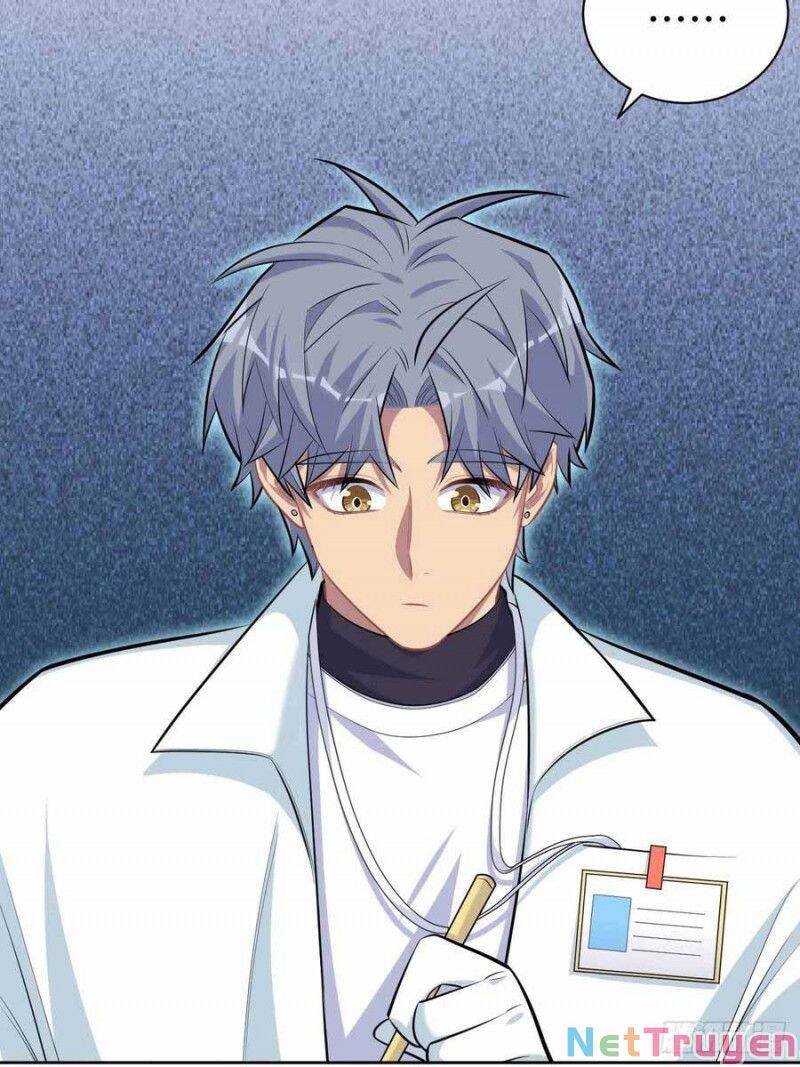 Cha Vợ Đại Nhân Là Bà Xã Chapter 95 - Trang 2