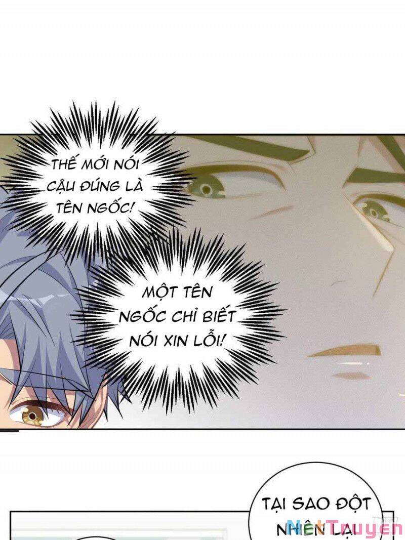 Cha Vợ Đại Nhân Là Bà Xã Chapter 95 - Trang 2