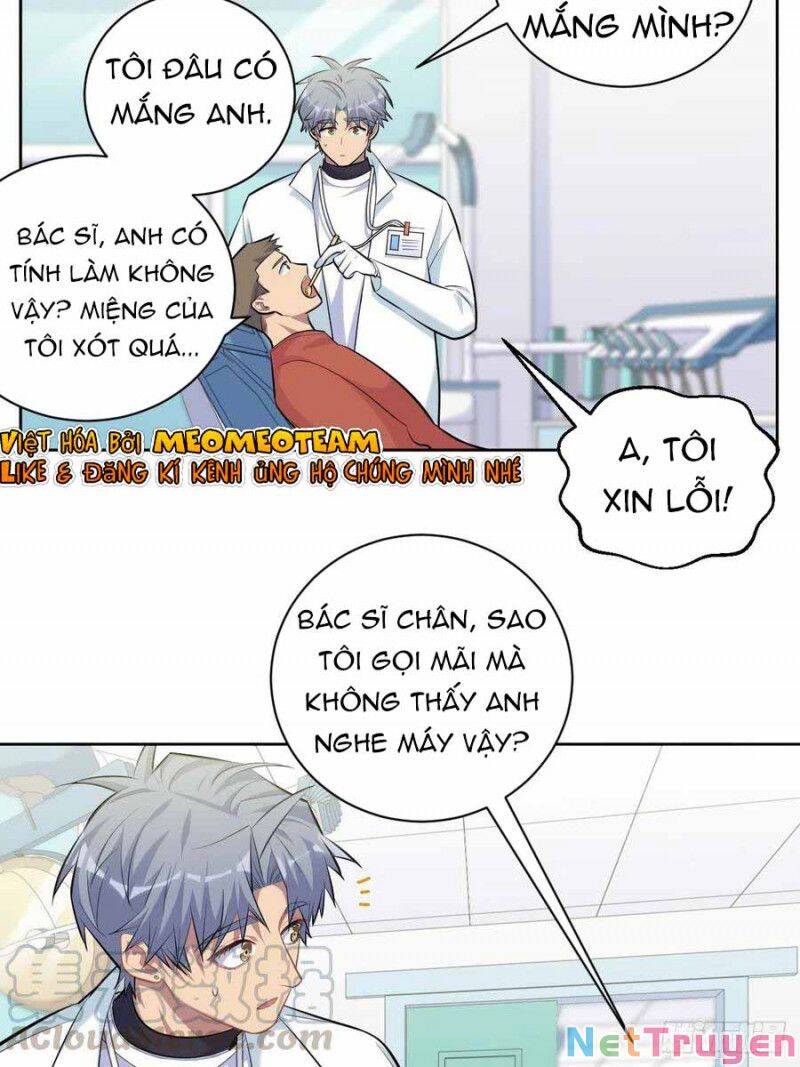 Cha Vợ Đại Nhân Là Bà Xã Chapter 95 - Trang 2