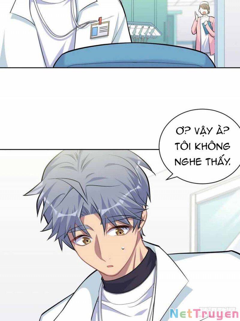 Cha Vợ Đại Nhân Là Bà Xã Chapter 95 - Trang 2