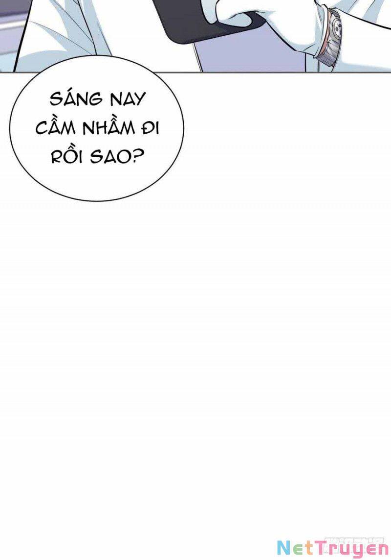 Cha Vợ Đại Nhân Là Bà Xã Chapter 95 - Trang 2