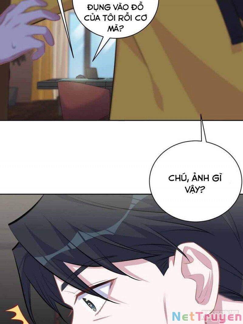 Cha Vợ Đại Nhân Là Bà Xã Chapter 96 - Trang 2