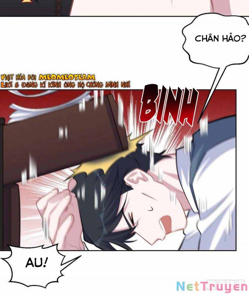 Cha Vợ Đại Nhân Là Bà Xã Chapter 96 - Trang 2